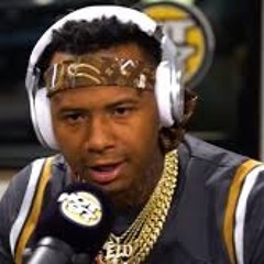 MoneyBagg Yo freestyle on Flex #Freestyle64