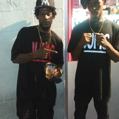 (Hating On Me)- Flaw & Aone