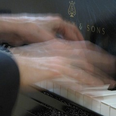 Chopin Waltz In B Minor