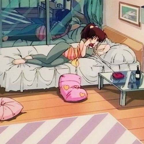 blacking out in ktown (lofi hip hop mix)