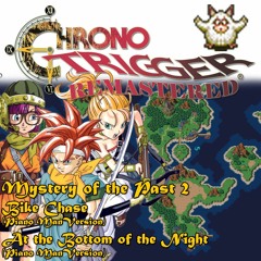 055-Chrono Trigger - Mystery of the Past 2 (過去の謎2)