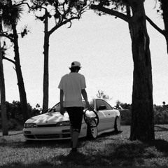 J-Del - Grabbin Tha Wheel [Original Beat]