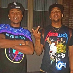 Shit Talkin ft $plurge