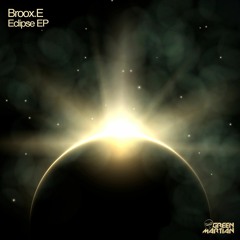Broox.E - Eclipse (Original Mix)