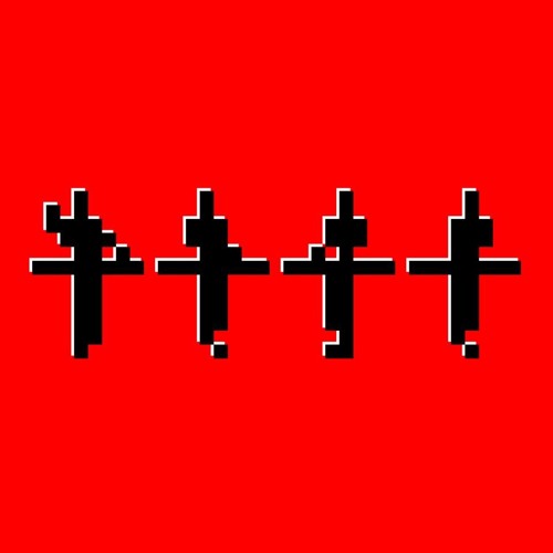 The Robots (8-Bit)