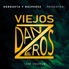 Viejos Danzeros (Viñarock After Viñedos 2017 Live)