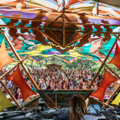 Smilk Live Set 2016