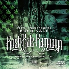 Everybody Hard Now - Yung Kale Ft. Kidstar (NEW)