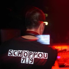 Schöppou-TechnoBunker Freiburg (snipetset)