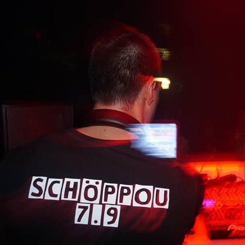 Schöppou-TechnoBunker Freiburg (snipetset)