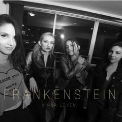 Ninna Leven - Frankenstein