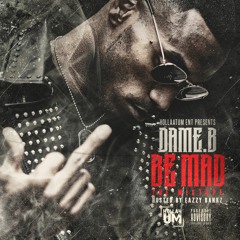 Want It Back (Feat. Smoke Hogan & Guttaman) [Prod. By Smoke Hogan & Dame.B]