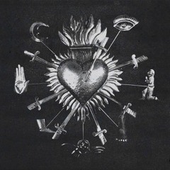 Holy Boy / The Blood Moon