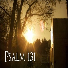 PSALM 131 by Danny Caing