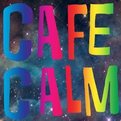 Cafe Calm Mixing at Folklore - Common Ground - Space Major B2B MooP