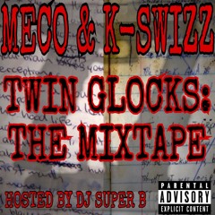 Every Night (feat. Super B)(prod. by MannyMade)