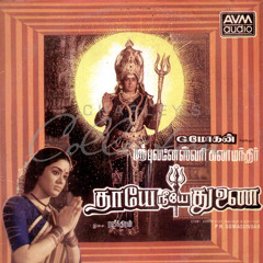 Thaaye Neeye Thunai (1987) - Sri Bhuvaneswari ᴴᴰ