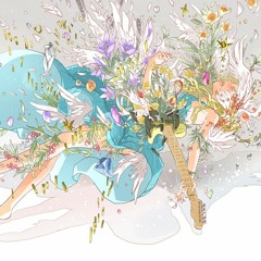 【UZユーシー】『ナーヴ・インパルス - ポリスピカデリー』Nerve Impulse【歌ってみた】
