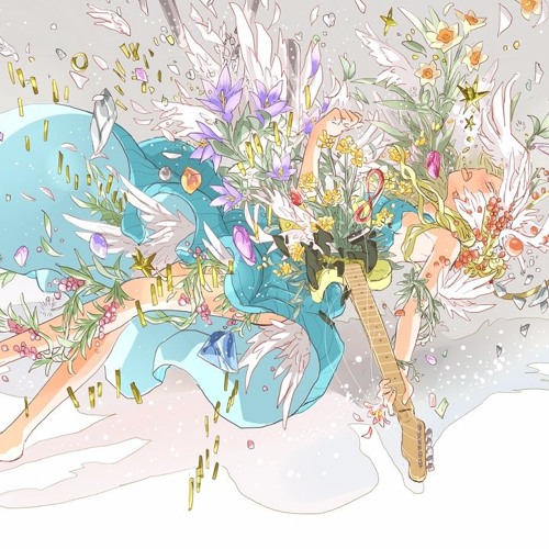 【UZユーシー】『ナーヴ・インパルス - ポリスピカデリー』Nerve Impulse【歌ってみた】