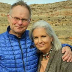 Terry Tempest And Brooke Williams