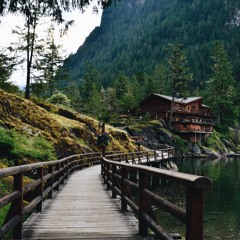 Footfalls (Live at The Malibu Club)- Tyson Motsenbocker