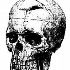 Day 1 - Phineas Gage