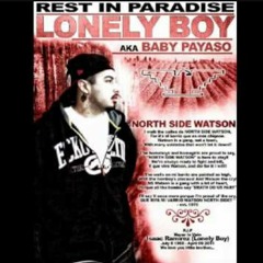 Maybe Next Time - Lonely boy