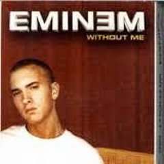 Eminem Without Me ( Connor Leahy Vocal Edit)