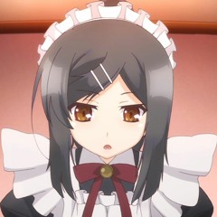 縁結びのアニソンとかミックスちゃん