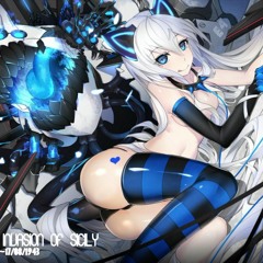 Nightcore Mr Spaceman