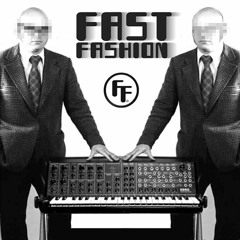 Fast Fashion - Television Set (Cover - Unreleased Depeche Mode song)