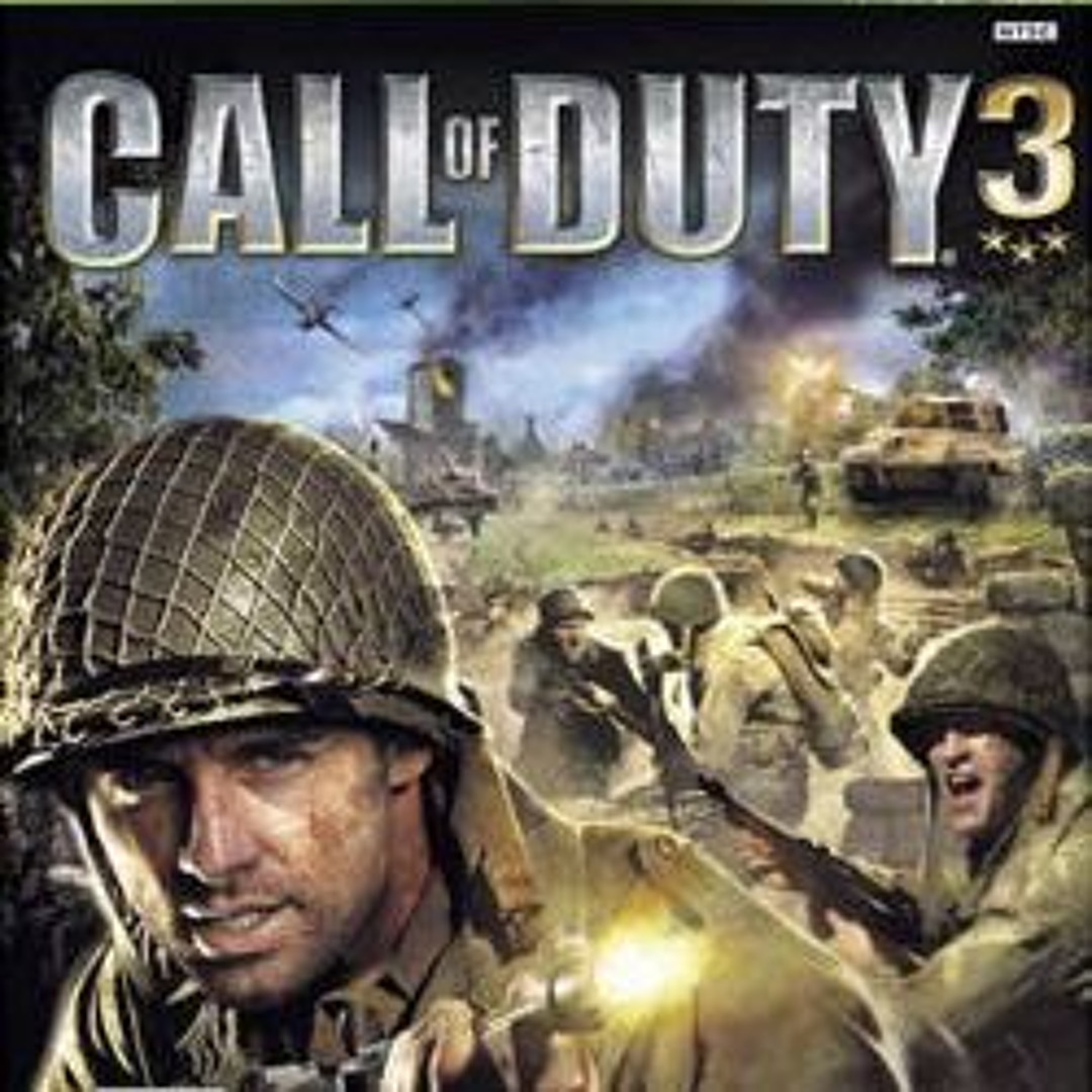 Cod Start Theme Stream Call Of Duty 3 - Main Title Theme by Phillip Morgan | Listen ...