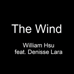 The Wind feat. Denisse Lara
