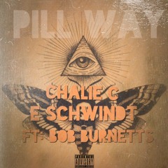 3DP - Pill Way (Prod. CorMill)