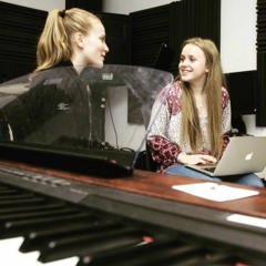 Sett Meg Fri - Ida & Vilde