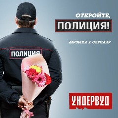 Откройте! Полиция