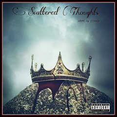 Scattered Thoughts (prod. by Yondo)