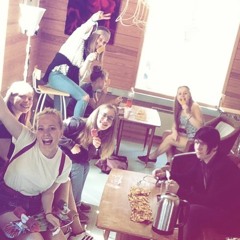 can´t even cry - Leon & Selma ft. Leonora & Martine C