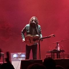Chris Cornell - Seasons (Live @ Palace Theatre, Waterbury CT 6/26/16)