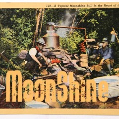 A - Jay The Dogg - MoonShine