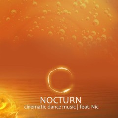 Nocturn  feat. Nic Evennett (2022)