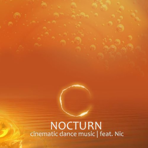 Nocturn  feat. Nic Evennett (2022)