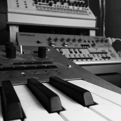 Instant présent (edited live session)