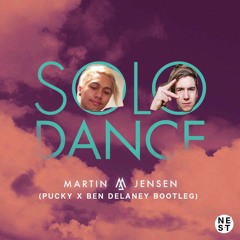 Solo Dance (Pucky & Ben Delaney Bootleg)