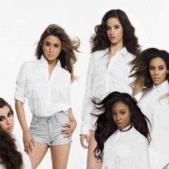 Fifth Harmony | Ariana Geande | Pia Mia type beat [prod. by Lionoath]