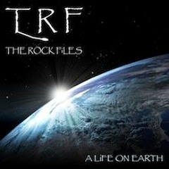The Rock Files [Mixed & Mastered]