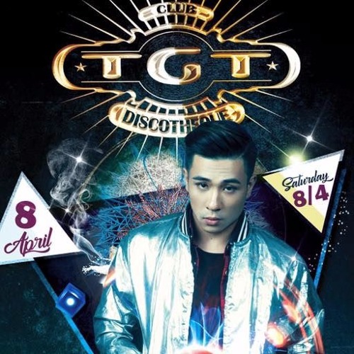 Yeu Em Don Phuong  DJ Gin Remix