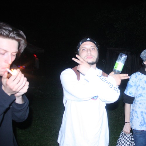 SULFER - DROP THAT SHIT (CLIP)