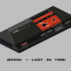 Lost in Time (Sega Master System)