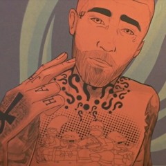 Quebonafide ft. Paluch - Pablo (prod. Sergiusz)